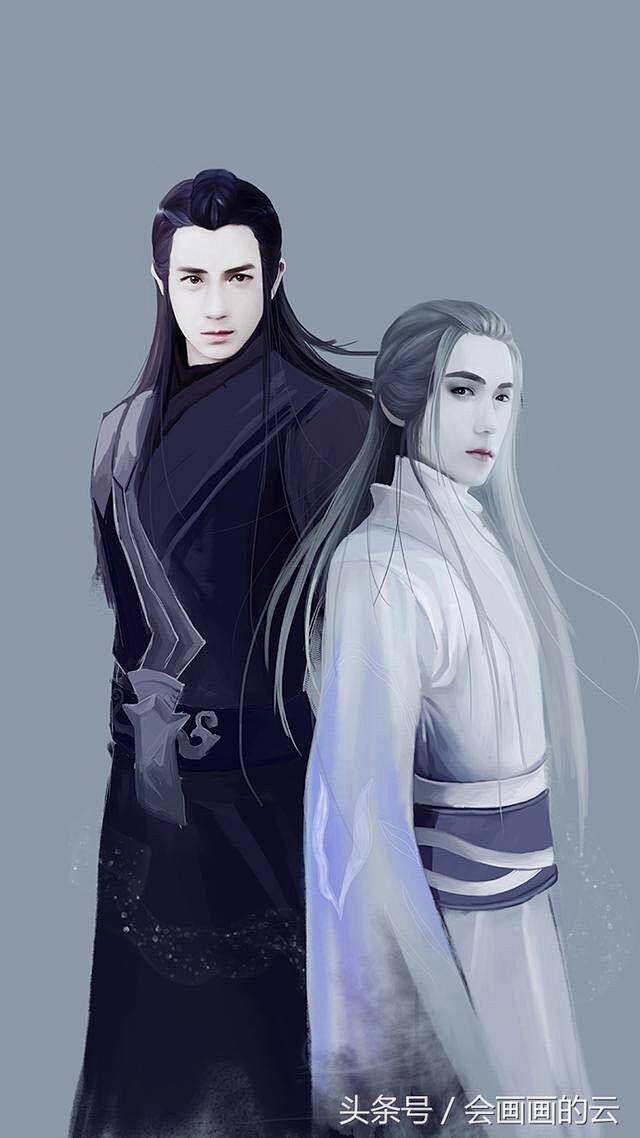 镇魂/双生鬼王