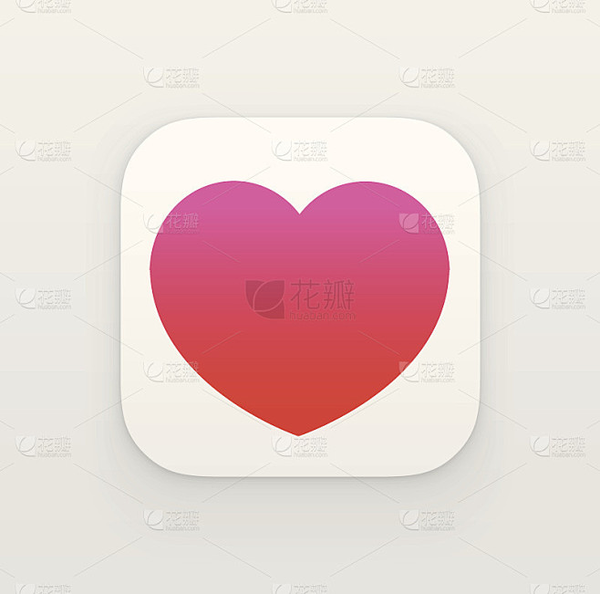 3D Heart App图标