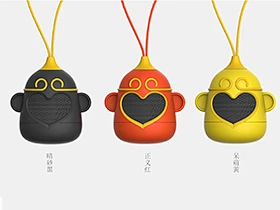 孙小圣蓝牙音箱