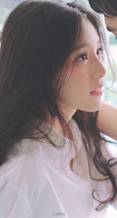 凝雪枫忆采集到美女