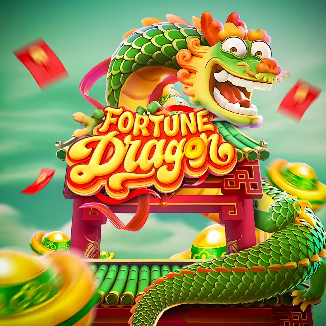 其中包括图片：Fortune Dragon Slot Game-花瓣网