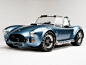 1965 Shelby Cobra 427 S/C Competition