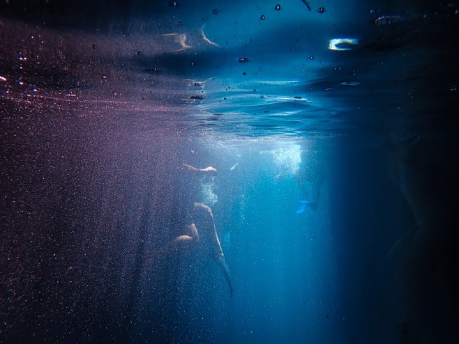 Underwater Photograp...