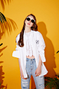 16summerLOOKBOOK - Beyondcloset : 콜렉션