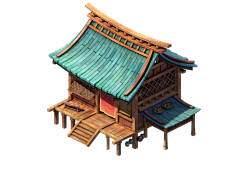 清123yang采集到房子,建筑