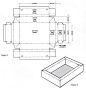 【干货】来一组包装设计盒型展开图。 ​​​​