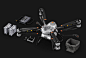 大疆 T100 农业无人飞机 - 满载新旗舰 - DJI 大疆农业 : 大疆 T100 农业无人飞机，十二年超越之作，飞防旗舰“满载”而来。播撒 150 升容量，效率翻倍。支持喷洒、播撒、吊运多种作业场景。满载旗舰级安全系统与 AI 算法，带来前所未有的安全性能与智能操作体验。 