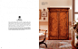 米兰Classic 古典——hign cabinet bedroom-卧室衣柜 - 马蹄网