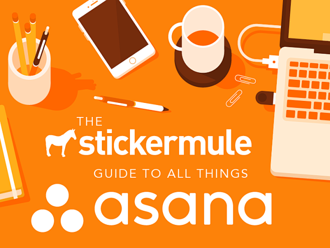 The Stickermule Guid...