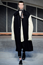 Raf Simons2016秋冬男装