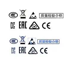 3c标识设计AI  - 源文件下载【酷图网】纸箱标志,四防标志,回形标志,垃圾桶,3C,设计,广告设计,包装设计,AI,防静电