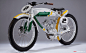 EICMA 2013: Caterham Launches New Bikes Division