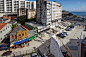 Ladeira_da_Barroquinha-Urban-Staircase-Brazil-Metro_Arquitectos-07 « Landscape Architecture Works | Landezine