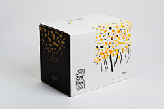 designboxs采集到包装设计
