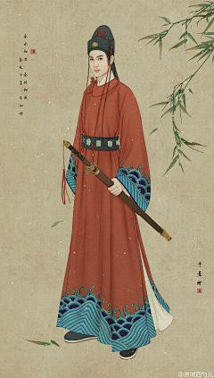 浅子然酱采集到焦恩俊