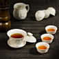 中国十大名茶之祁门红茶
