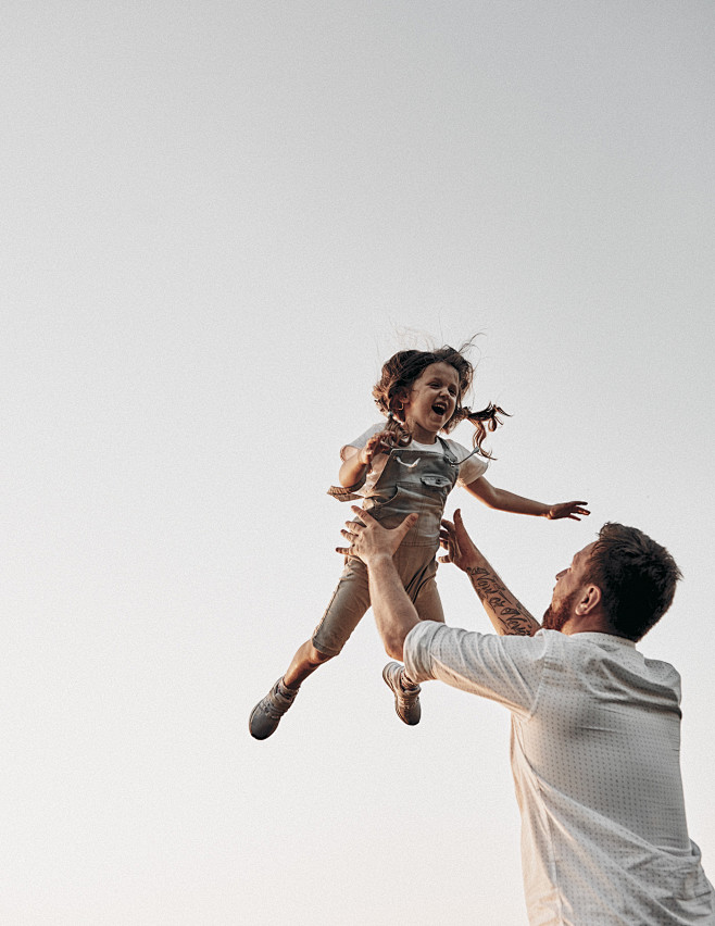 dad father DAUGHTER ...
