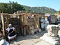 10.7帕姆卡莱—布尔萨参观了棉花堡和Hierapolis古希腊卫城遗址，下午前...