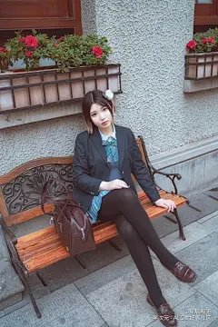 JK小姐姐 手机壁纸_万象图片搜索_wanxiangsucai.com