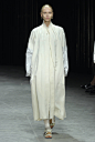 DAMIR DOMA / READY TO WEAR SPRING/SUMMER 2012