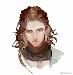 何如日远采集到上色