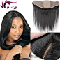7A Grade Indian Virgin Hair Straight Silk Base Lace Frontal Closure 13x4 Ear To Ear Lace Frontal Closure-in Lace Frontal from Health & Beauty on Aliexpress.com | Alibaba Group