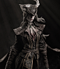 Lady Maria
