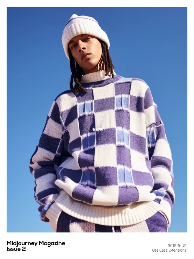 MJ杂志分享｜时装Lookbook, p...