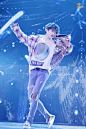蔡徐坤-Nine Percent 偶像练习生
星辰大海都揉进你眼中，我看到了整个世界该有的温柔❤