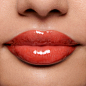 Gloss Embrace Lip Gloss | Dragon | Lisa Eldridge : Embellish and nourish your lips with Lisa Eldridge's Gloss Embrace Lip Gloss in shade Dragon. Discover the makeup range online.
