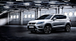 New SEAT Ateca Teaser : The new SEAT Ateca Suv Teaser