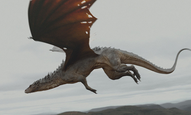 Dragon