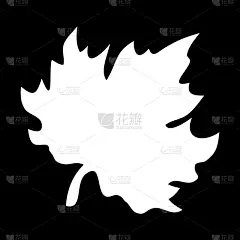 加拿大,枫树,枫叶,计算机图标,白色,符号,自然,概念,秋天,设计
