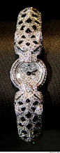 ★ Cartier jewelry watch ★