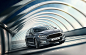 Ford Mondeo - Exterior : Ford Mondeo Sport Imagery, CGI Renderings