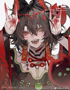 慢慢汤栀子采集到美