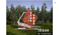 现代 城市雕塑 雕塑小品3D模型 JIH74809871684645