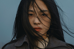 5zvVzEl8采集到人像(美女)