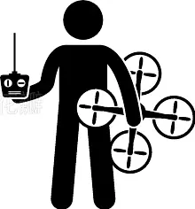 drone controller
