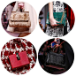 Dolce & Gabbana Fall 2015秋冬米兰时装周发布