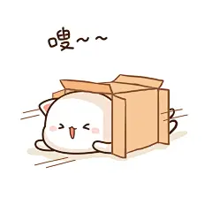 蜜桃猫 蜜桃猫 头像 表情包 卡通