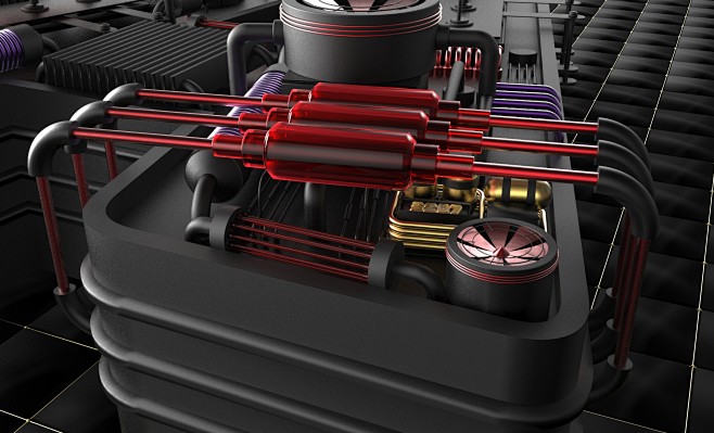 C4D