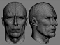 兵人制作流程
