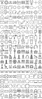 科学生物体育实验化学获奖符号插图插画icon图标图案设计模板素材-淘宝网
