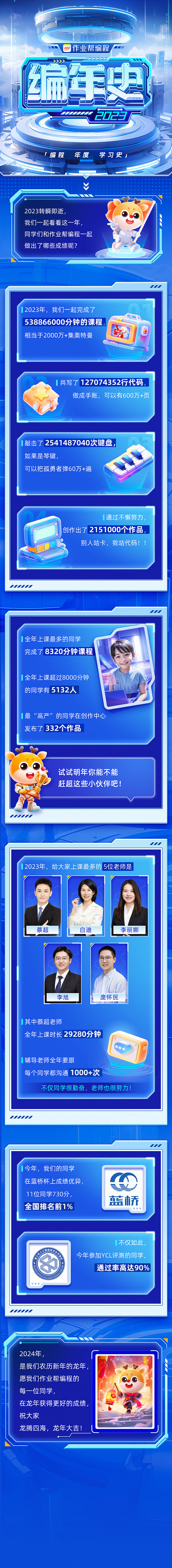 落地页