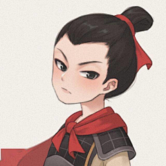 唯有热爱采集到画