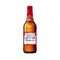 百威啤酒（瓶装）（整件）12瓶 460ml