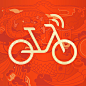 摩拜单车 2018春节【图标 APP LOGO ICON】<a class="text-meta meta-mention" href="/annray/">@ANNRAY!</a>