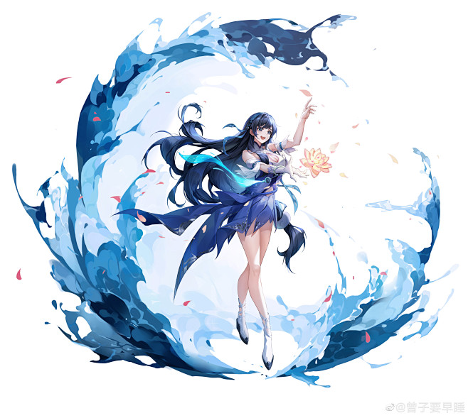 曾子要早睡的照片 - 微相册