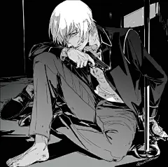 #轉推# #名偵探柯南# #安室透# via twi:まるこ (@ mrctter) ​​​​